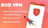 RodNet VPN screenshot 5