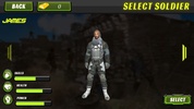 Commando Killer - The Ghosts screenshot 1