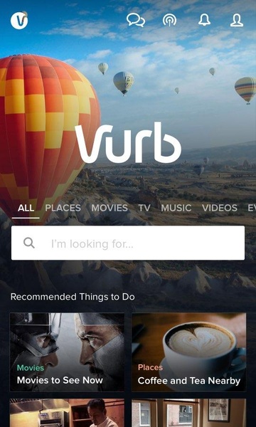 Vurb - Preview 6