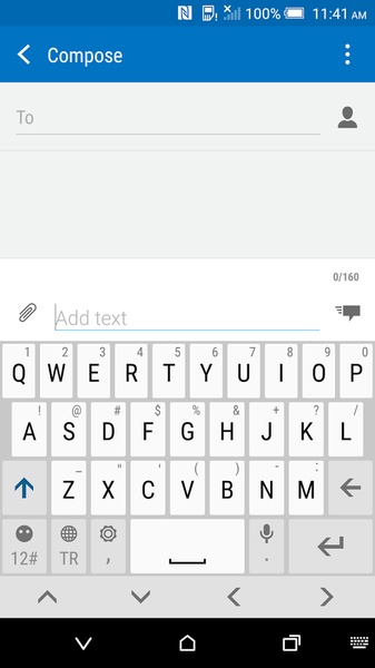 Keyboard - Turkish Pack - Preview 2