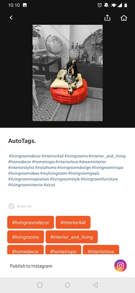 Aicut - Preview 6