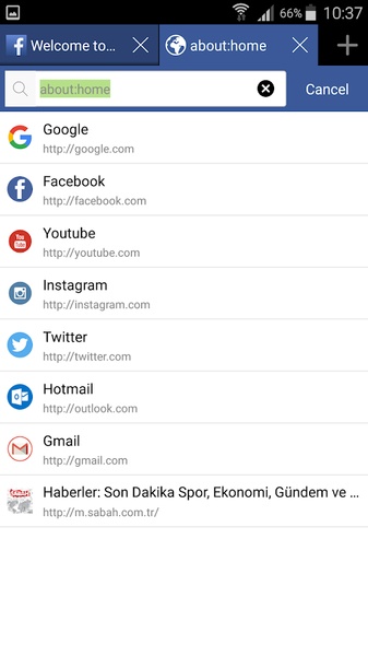 AON Browser - Preview 13