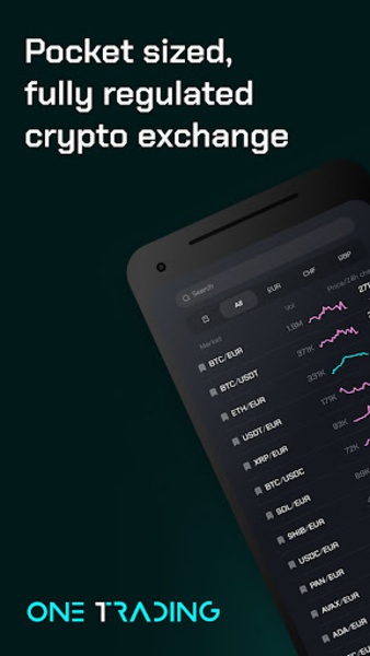 Bitpanda Pro - Preview 12