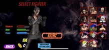 Dragon Kombat screenshot 8