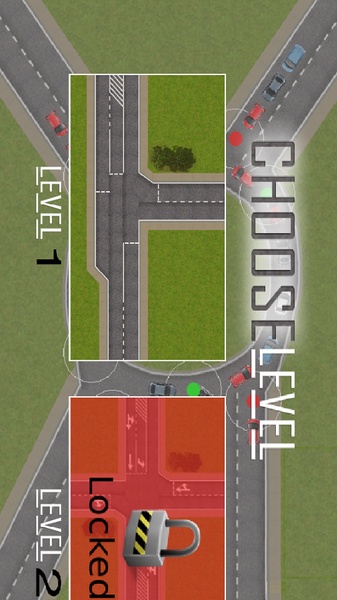 Traffic Control D - Preview 1