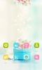 Romantic GO Launcher Themes screenshot 2