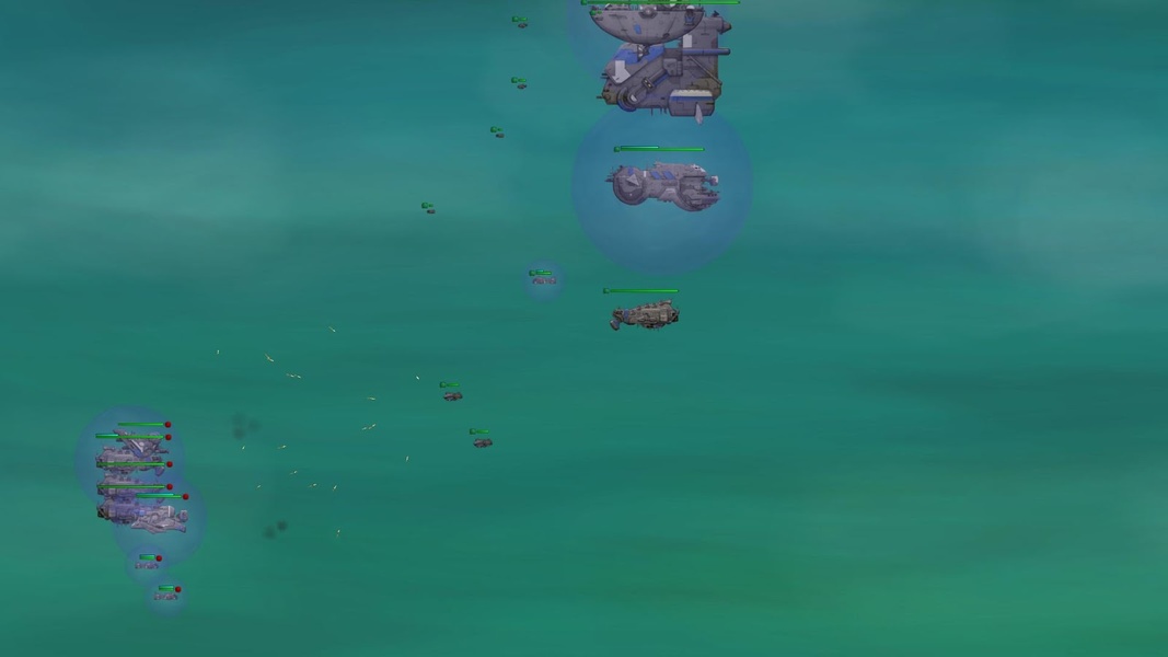 Superior Tactics RTS - Preview 13