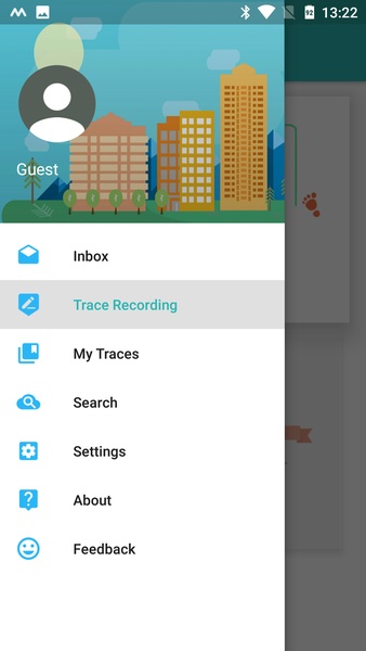 Path Guide - Preview 3