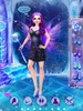 Fairy Dress Up VS Witch Makeup screenshot 2