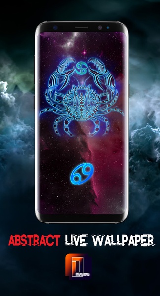 Dimensions The Live Wallpaper Free - Preview 6