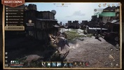 NIGHT CROWS screenshot 7