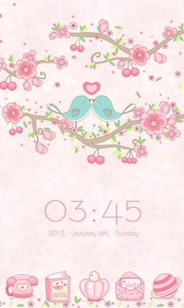 Lovepetal - Preview 6