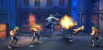 Street injustice: real fighting legend game screenshot 1