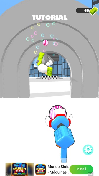 Rope Gun 3D - Preview 4