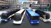 Ultimate Bus Driving Simulator screenshot 12