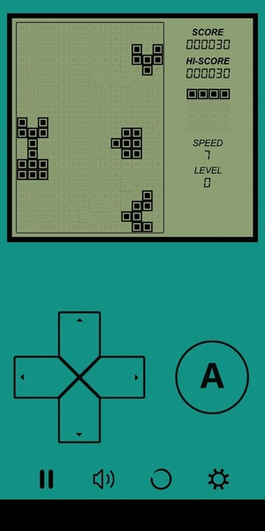 GameBoy 99 in 1 - Preview 1