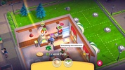 My Pizzeria - Stories of Our Time screenshot 6