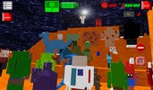 Mars Craft Multiplayer screenshot 1