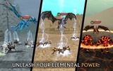 Dragon Sim screenshot 4