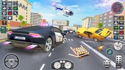 Police Car Games: Car Driving screenshot 5