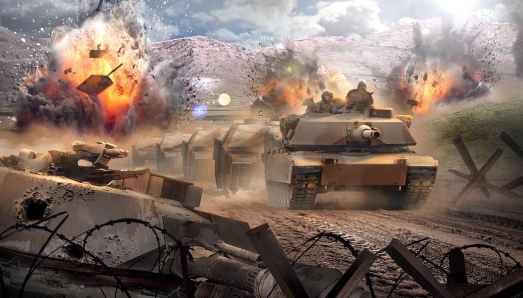 Defence Effect Free - Preview 11