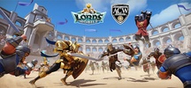 Lords Mobile - Gamota screenshot 13