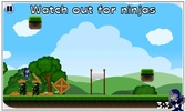 Crash Boy Free screenshot 4