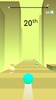 Ball Race-3D Rolling Ball Game screenshot 1