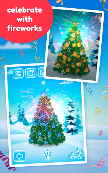 Xmas Tree Fun - Preview 10