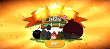 Angry Birds 2 screenshot 9