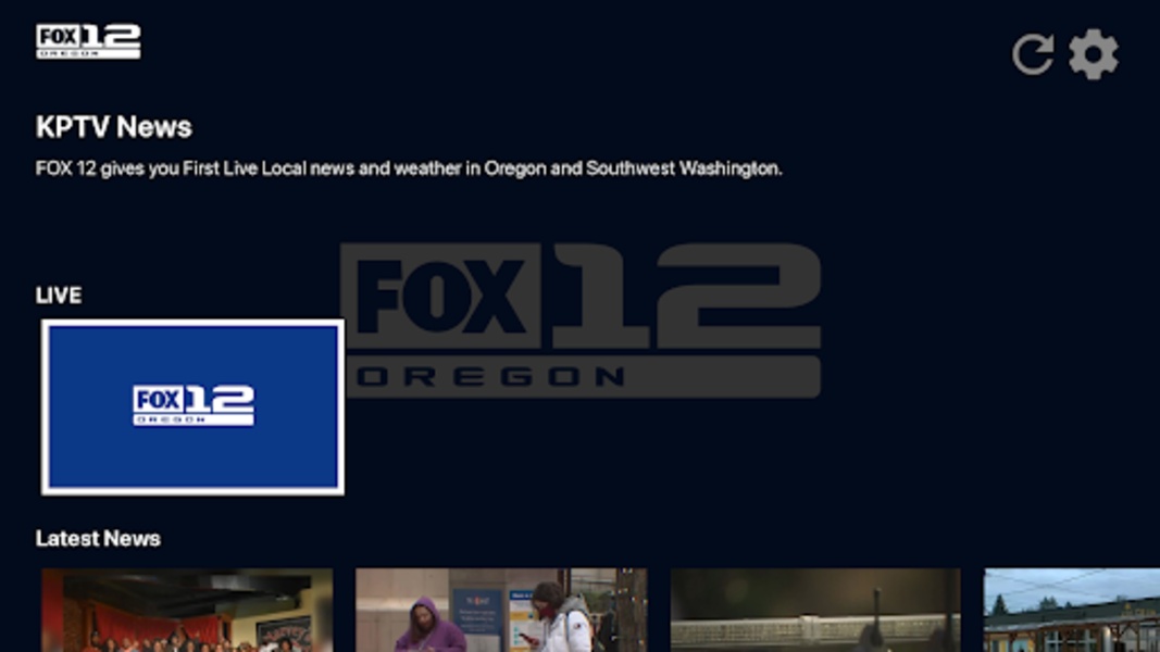 FOX 12 Oregon - Preview 4
