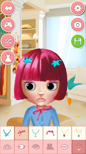 Doll Dress up Games for Girls - Preview 12