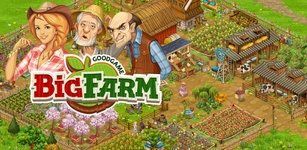 Big Farm feature