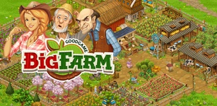 Big Farmの特集画像