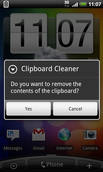 Clipboard Cleaner - Preview 4