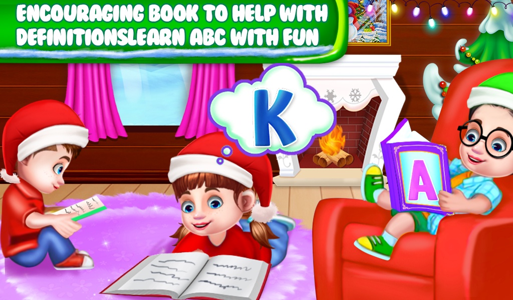 Tracing And Writing Alphabets And Numbers Book - Preview 2