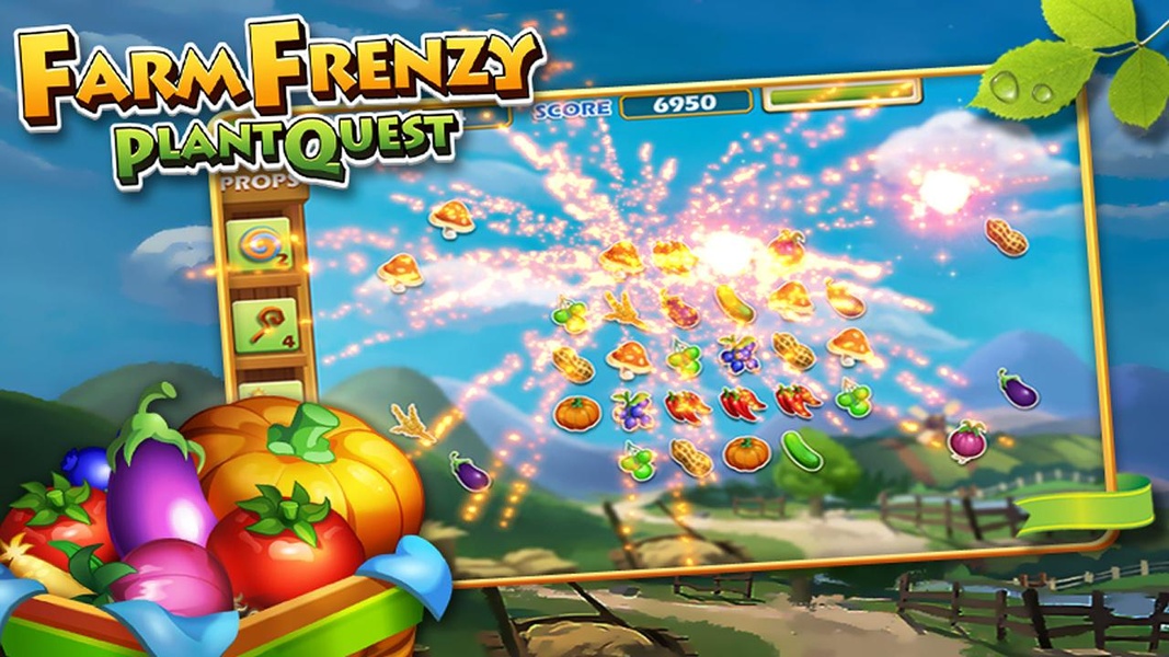 Farm Mania:Plant Quest - Preview 5