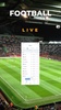 Live Football Tv Euro HD screenshot 2
