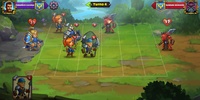Heroes Of Magic - Card Battle screenshot 6