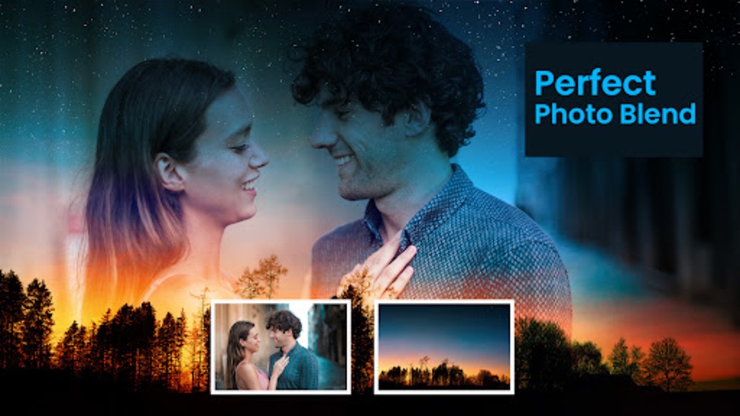 Blend Me Photo Editor - Preview 8