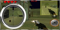 Gun War Battle 3D: Free Games screenshot 3