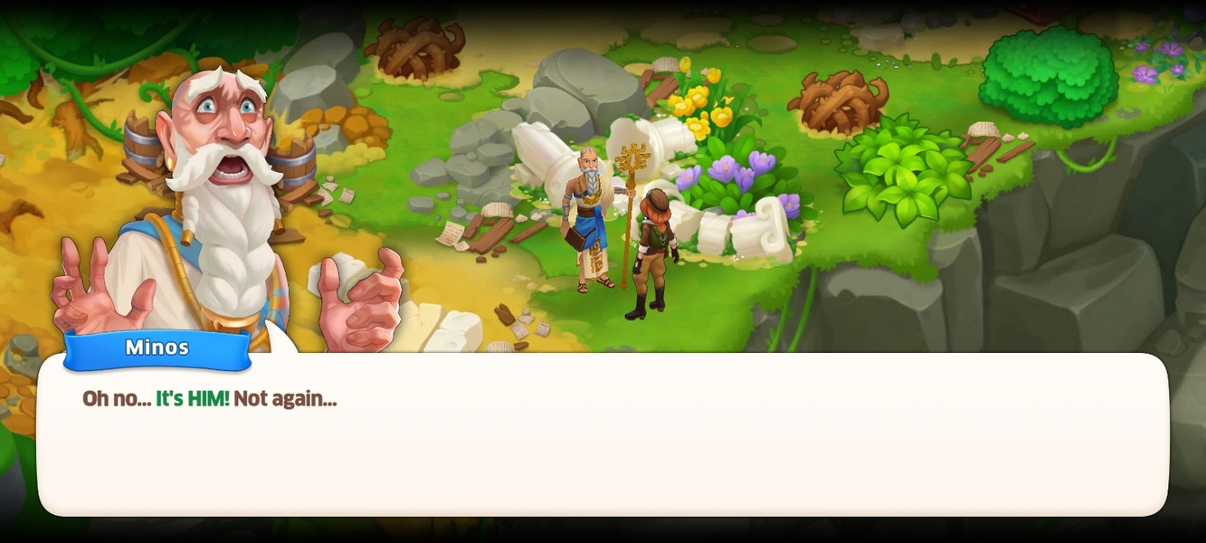 Puzzle Odyssey - Preview 6