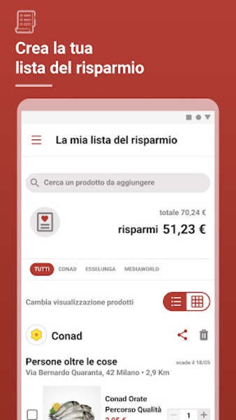 Volantino Facile - Preview 8