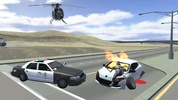 Megane Drift And Race screenshot 2