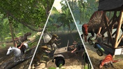 Dino Safari: Online Evolution screenshot 21
