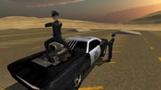 Advanced Police Car Simulator screenshot 4