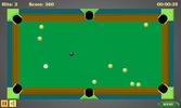 Pool screenshot 1