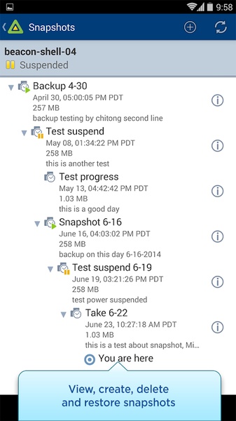 Watchlist - Preview 3