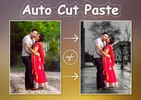Auto Cut Paste Photo - Photo Cut-Paste screenshot 5