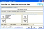 AMBackup screenshot 1